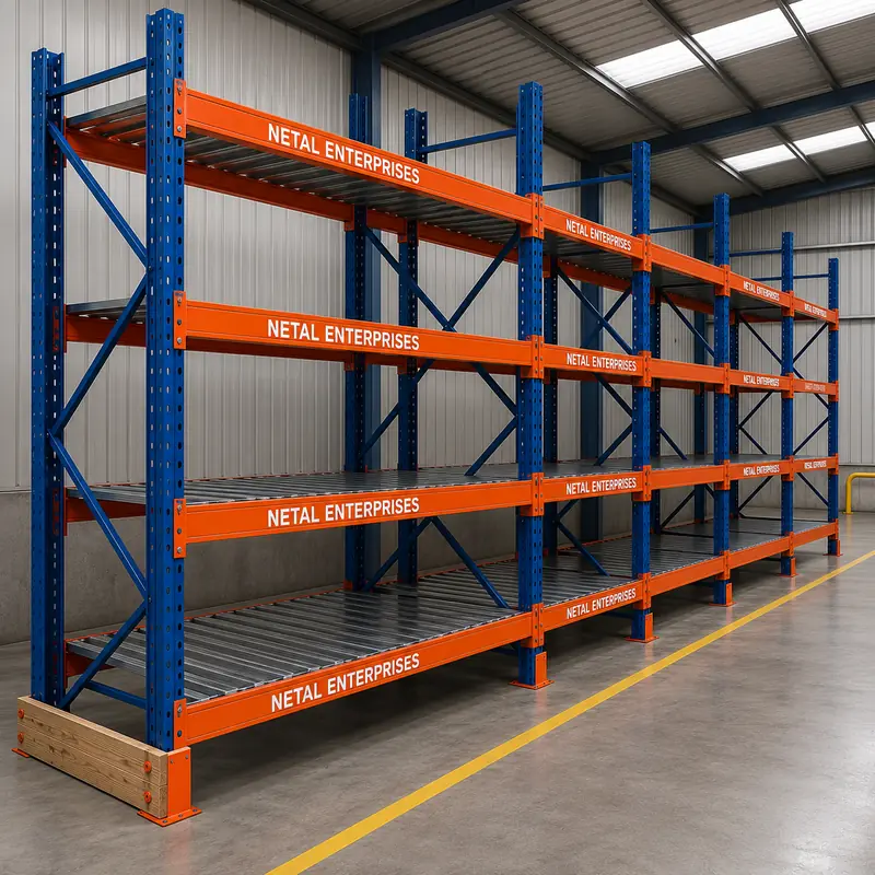 Heavy Duty Storage Rack
