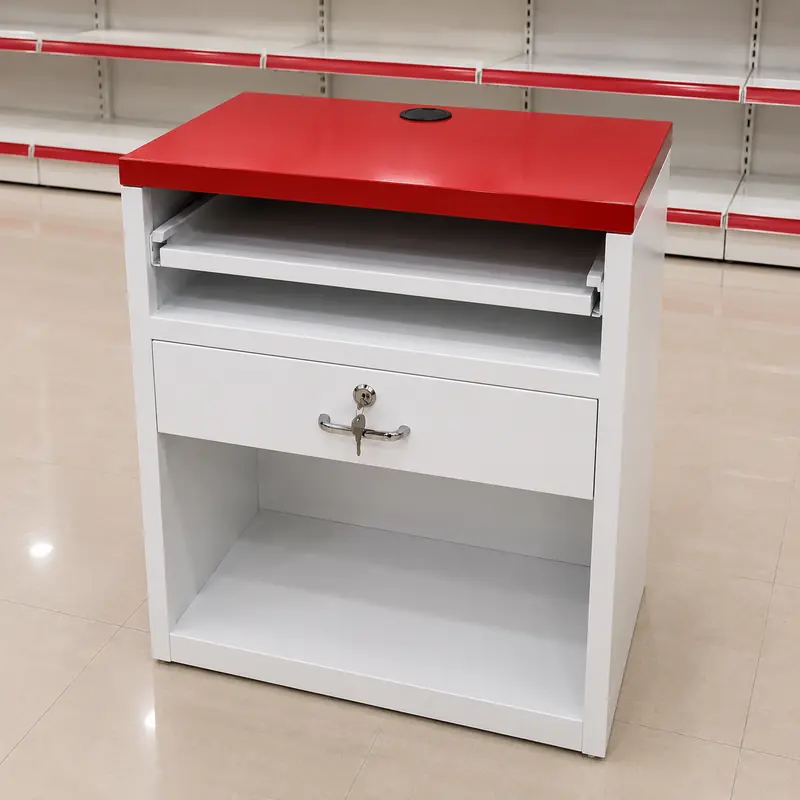 Retail Pos Counter